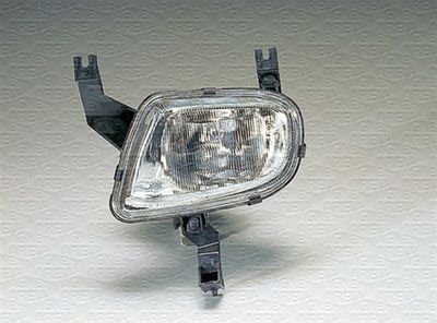 Front Fog Light MAGNETI MARELLI 710305053001