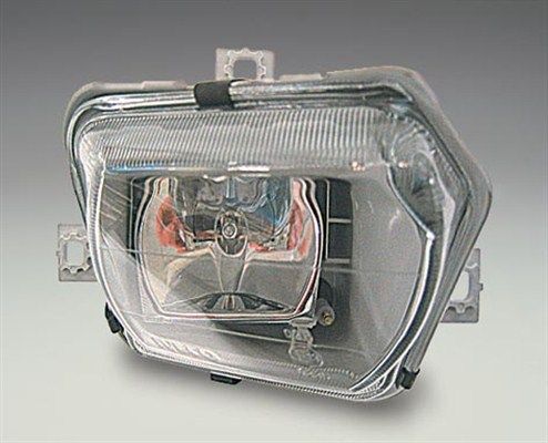 MAGNETI MARELLI 710305058002 Front Fog Light