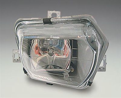 Front Fog Light MAGNETI MARELLI 710305058002
