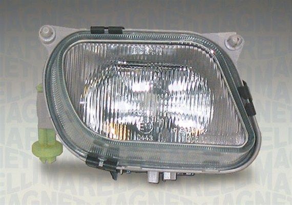 MAGNETI MARELLI 710305059002 Front Fog Light