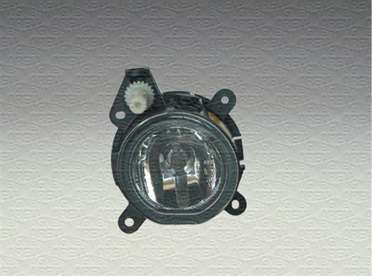 MAGNETI MARELLI 710305060004 Front Fog Light