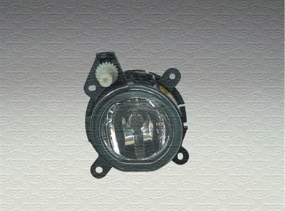 Front Fog Light MAGNETI MARELLI 710305060004