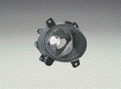 Front Fog Light MAGNETI MARELLI 710305062003
