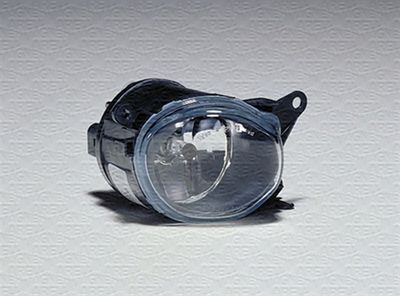 Front Fog Light MAGNETI MARELLI 710305063004