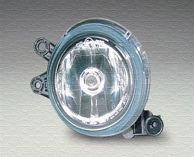 Front Fog Light MAGNETI MARELLI 710305065002