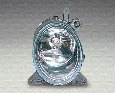 Front Fog Light MAGNETI MARELLI 710305069002