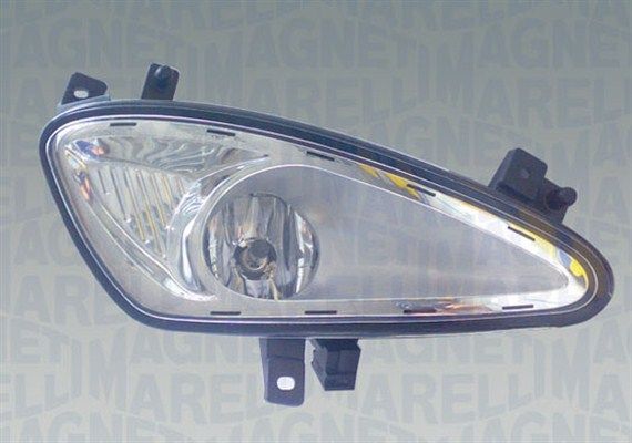 MAGNETI MARELLI 710305074001 Front Fog Light