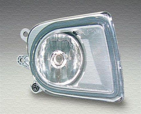 MAGNETI MARELLI 710305075001 Front Fog Light