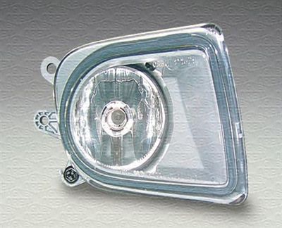 Front Fog Light MAGNETI MARELLI 710305075002