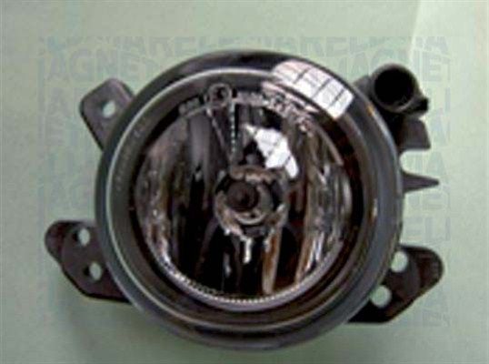 MAGNETI MARELLI 710305076002 Front Fog Light
