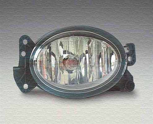 MAGNETI MARELLI 710305077001 Front Fog Light