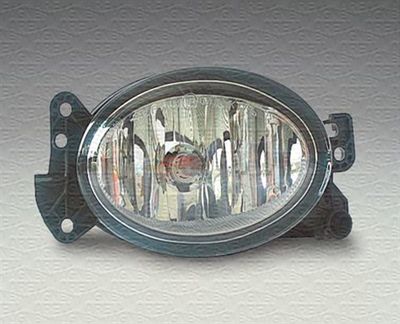 Front Fog Light MAGNETI MARELLI 710305077002