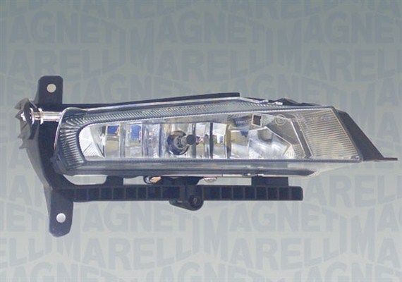 MAGNETI MARELLI 710305079002 Front Fog Light