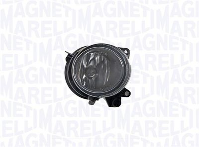 Front Fog Light MAGNETI MARELLI 710305080001