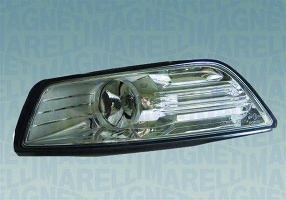 MAGNETI MARELLI 710305081004 Front Fog Light
