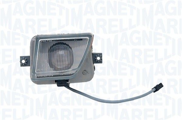 MAGNETI MARELLI 710305120002 Front Fog Light