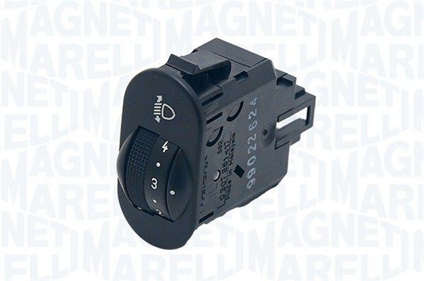 MAGNETI MARELLI 710307851417 Actuator, headlight levelling
