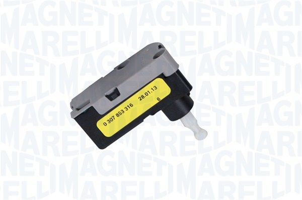 MAGNETI MARELLI 710307853316 Control, headlight levelling