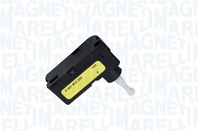 Control, headlight levelling MAGNETI MARELLI 710307853325