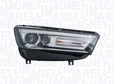Headlight MAGNETI MARELLI 710815019001