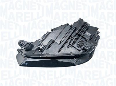 Headlight MAGNETI MARELLI 710815019008