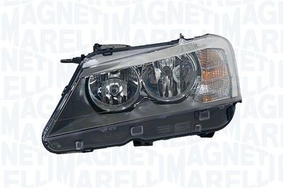Headlight MAGNETI MARELLI 710815021005