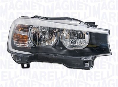 Headlight MAGNETI MARELLI 710815021019