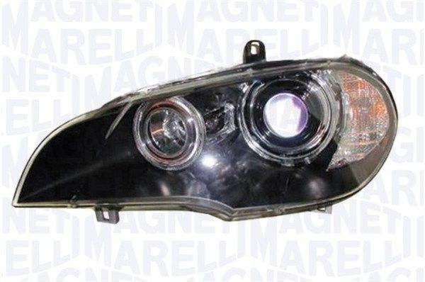 MAGNETI MARELLI 710815023001 Headlight