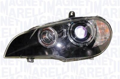 Headlight MAGNETI MARELLI 710815023001