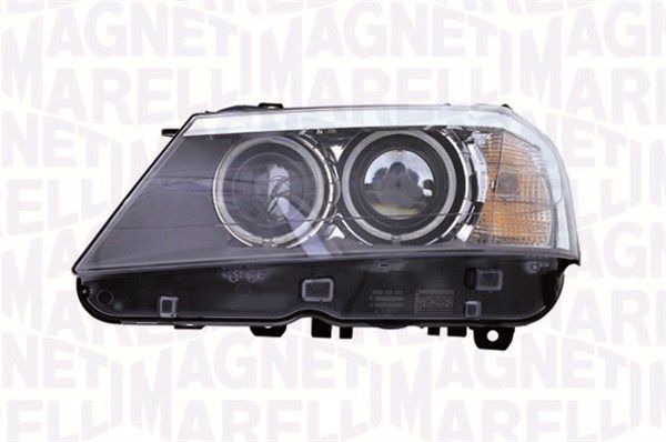 MAGNETI MARELLI 710815029033 Headlight