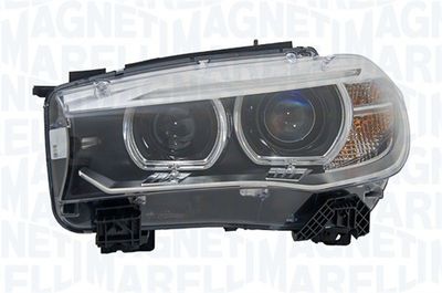 Headlight MAGNETI MARELLI 710815029051