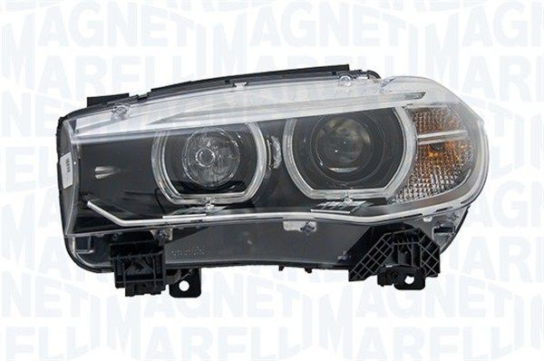 MAGNETI MARELLI 710815029056 Headlight