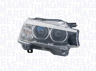Headlight MAGNETI MARELLI 710815029068