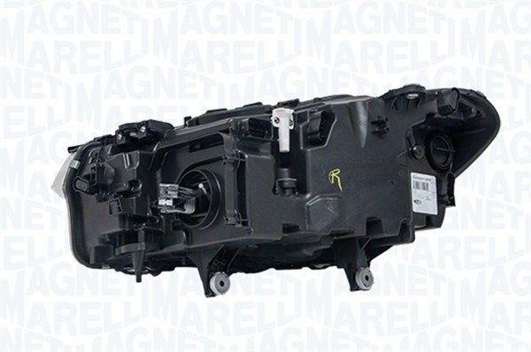 MAGNETI MARELLI 710815029091 Headlight