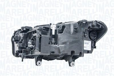 Headlight MAGNETI MARELLI 710815029097