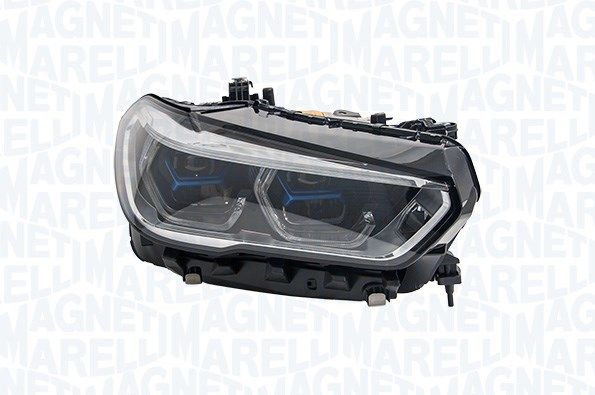 MAGNETI MARELLI 710815029139 Headlight