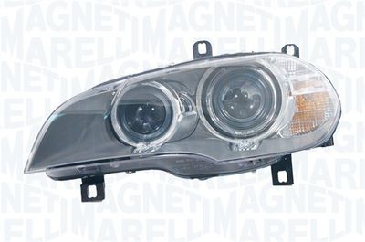 Headlight MAGNETI MARELLI 710815030015