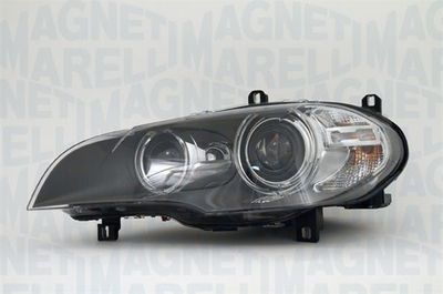 Headlight MAGNETI MARELLI 710815030020
