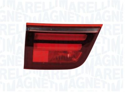 Tail Light Assembly MAGNETI MARELLI 710815040020