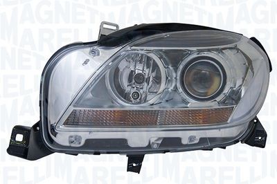 Headlight MAGNETI MARELLI 710815071001