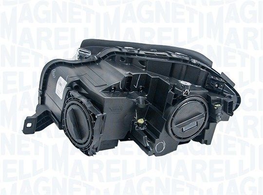 MAGNETI MARELLI 710815071007 Headlight