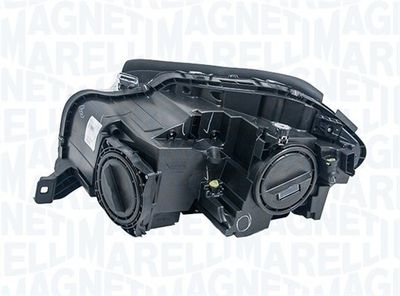 Headlight MAGNETI MARELLI 710815071008