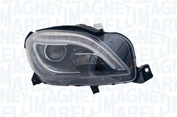 MAGNETI MARELLI 710815079007 Headlight