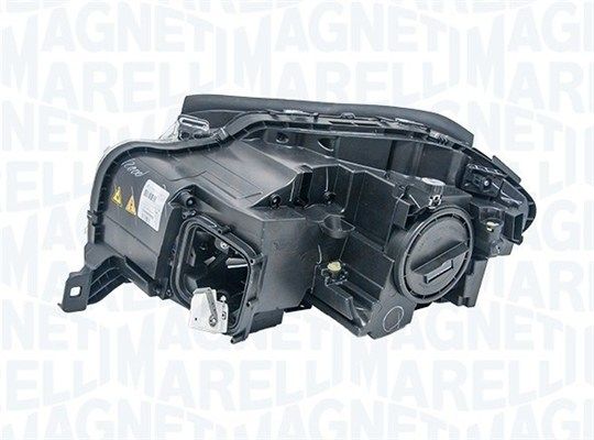MAGNETI MARELLI 710815079013 Headlight
