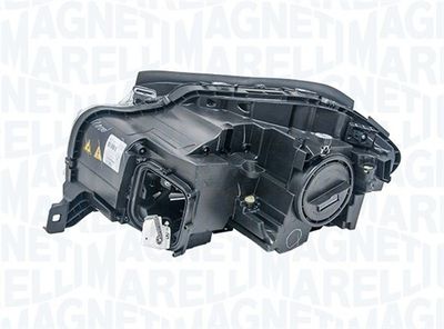 Headlight MAGNETI MARELLI 710815079013