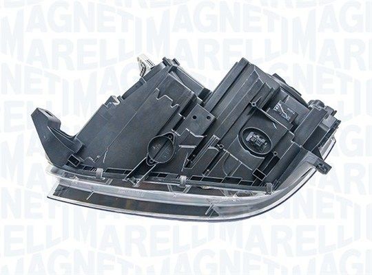 MAGNETI MARELLI 710815079014 Headlight