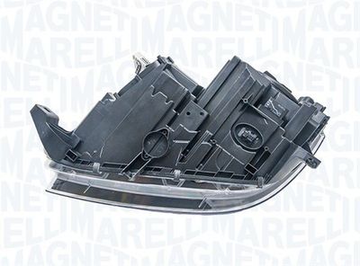 Headlight MAGNETI MARELLI 710815079019