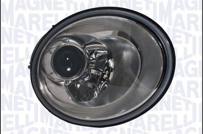 Headlight MAGNETI MARELLI 710815101003