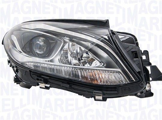 MAGNETI MARELLI 710815101301 Headlight