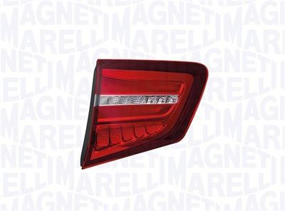 Tail Light Assembly MAGNETI MARELLI 710815901500